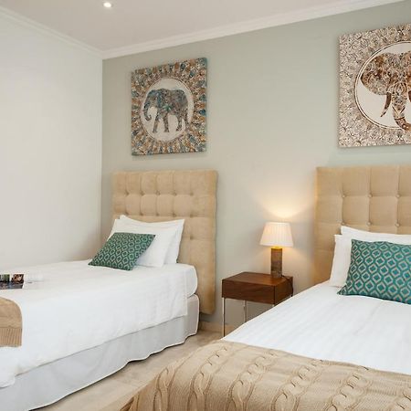 Elle Ocean Villa Gran Canaria Heated Pool Wifi 아마도레스 외부 사진