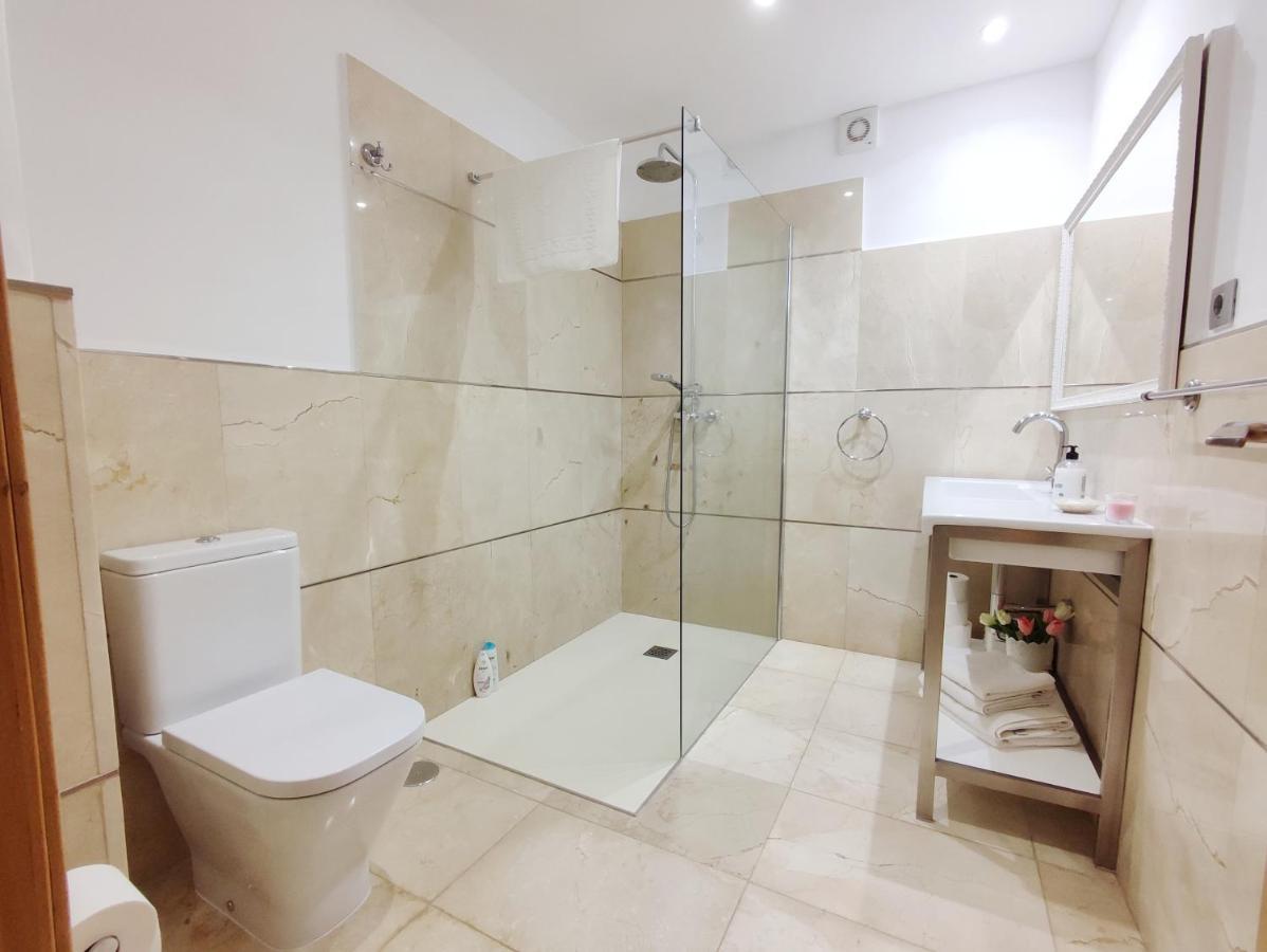 Elle Ocean Villa Gran Canaria Heated Pool Wifi 아마도레스 외부 사진