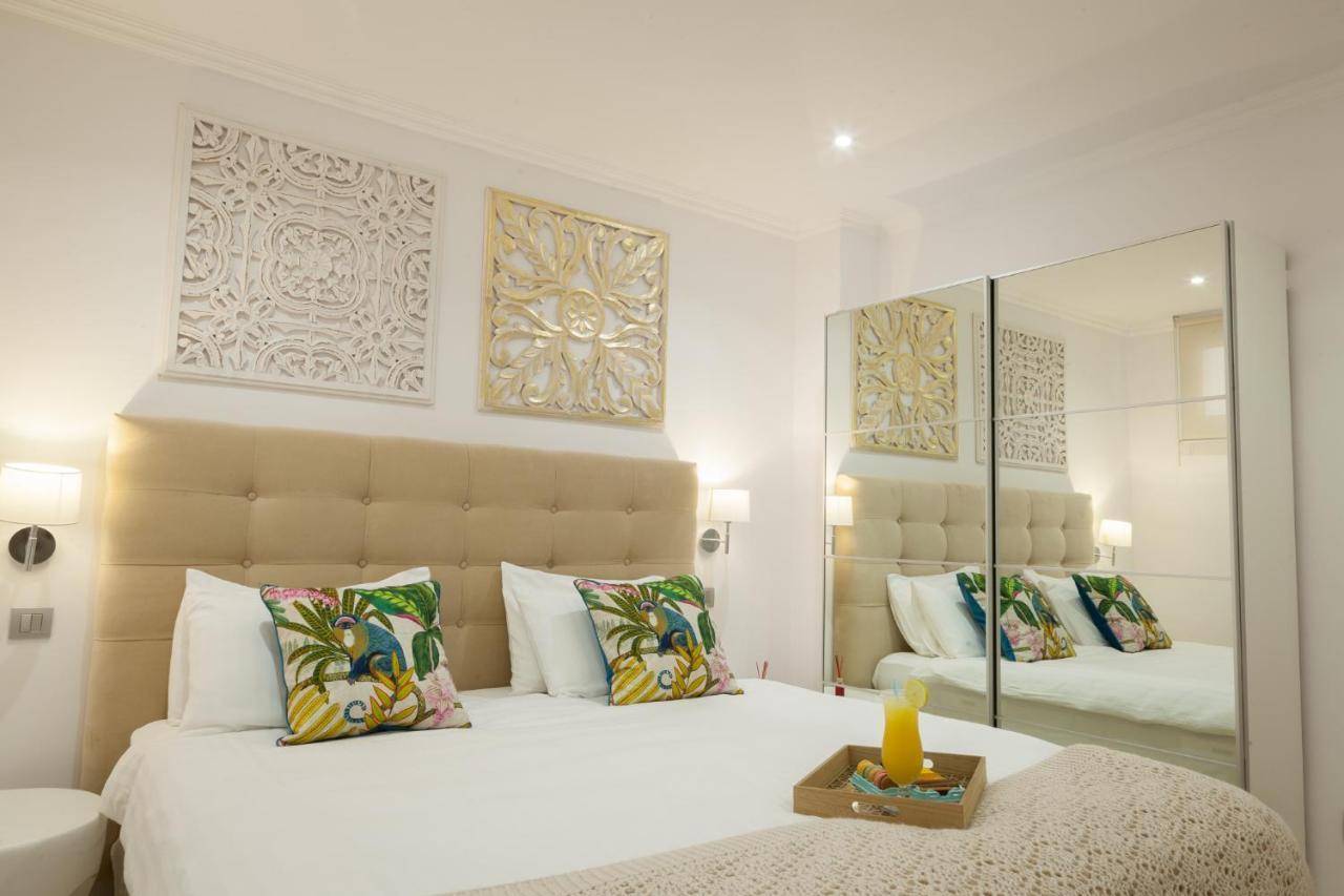 Elle Ocean Villa Gran Canaria Heated Pool Wifi 아마도레스 외부 사진